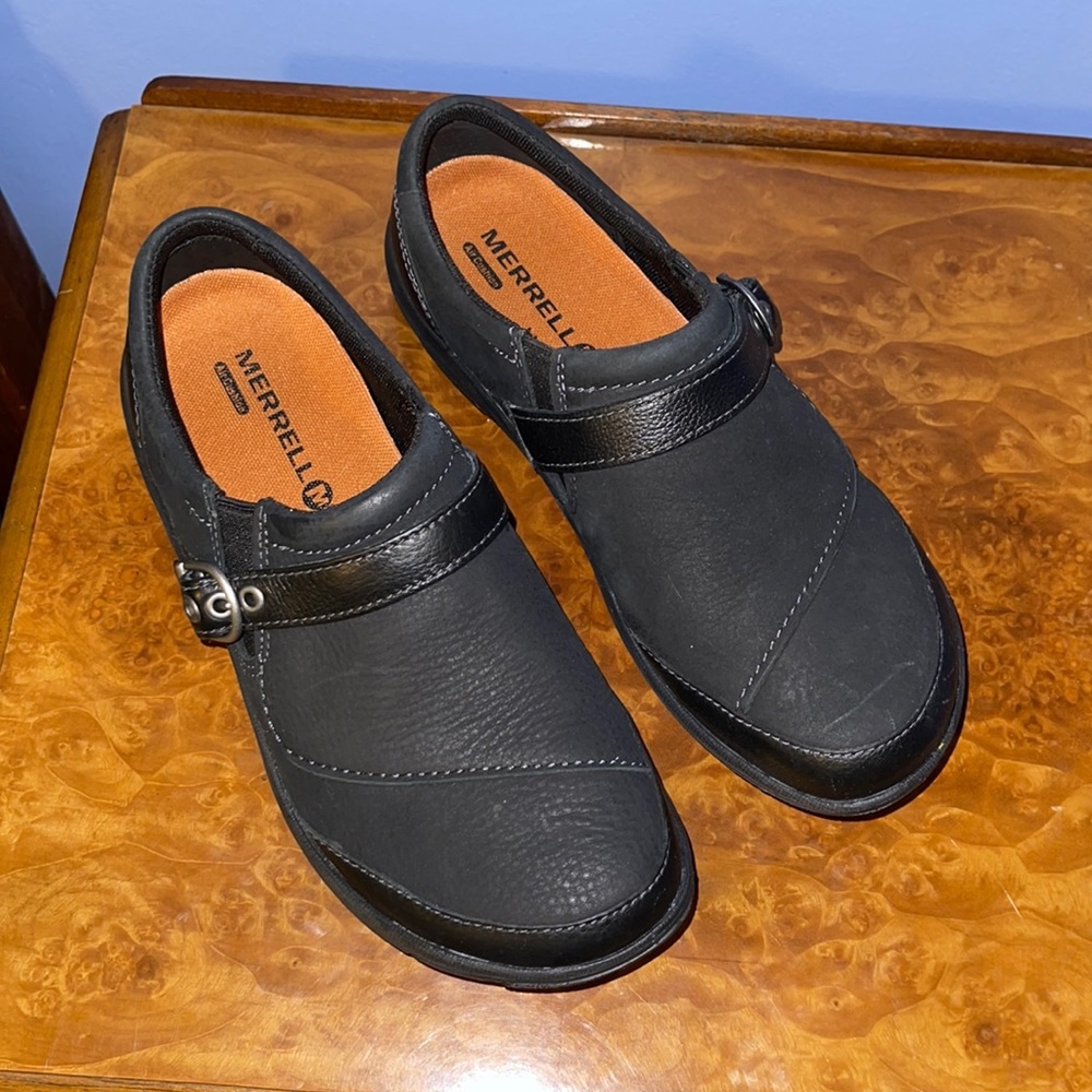 Merrell Dassie shoes